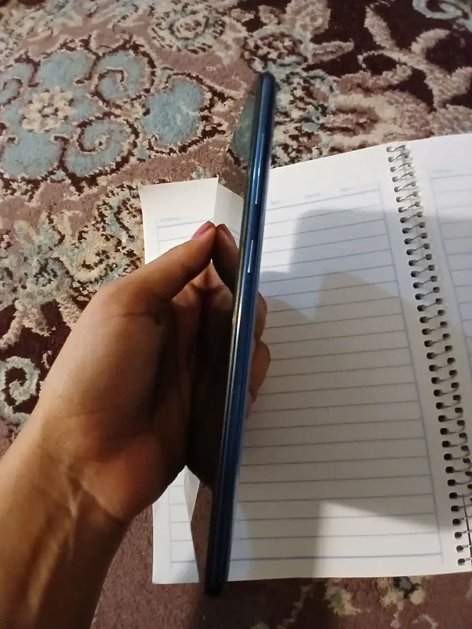 سامسونگA30|موبایل|علی‌آباد کتول, |دیوار