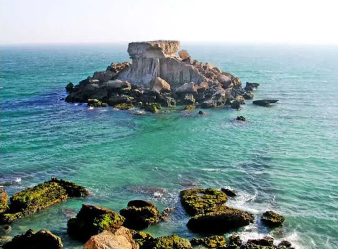 گشت جزیره قشم با سواری|تور و چارتر|درگهان, |دیوار