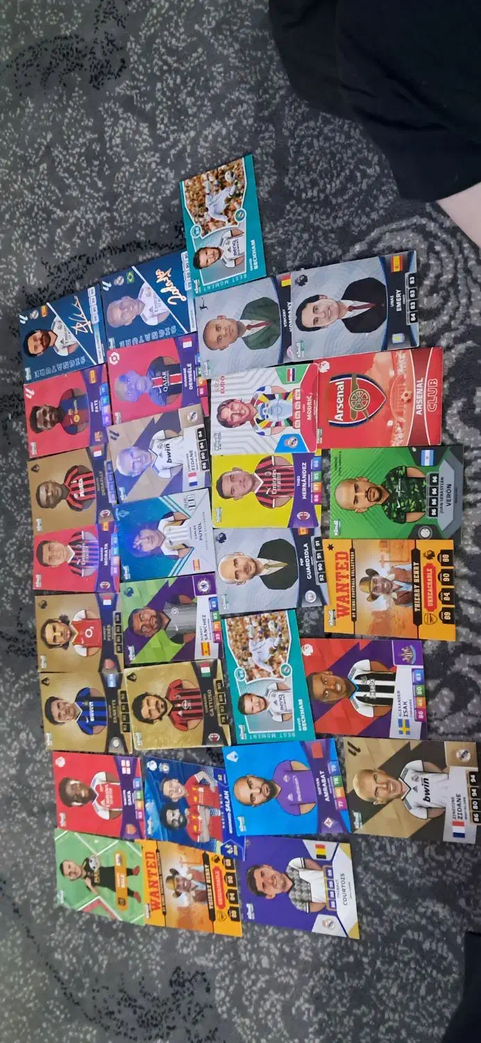 کیمدی|کلکسیون و سرگرمی|قهدریجان, |دیوار