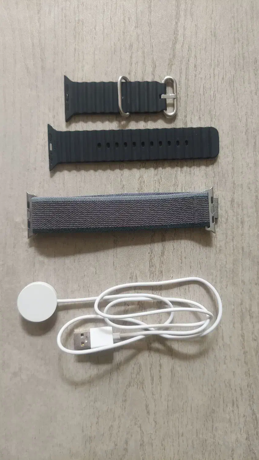 بند ساعت هوشمند نو نو|ساعت|زنجان, |دیوار