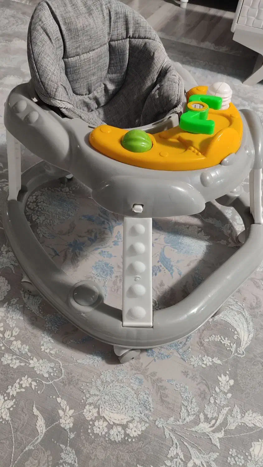 روروئک|اسباب و اثاث بچه|ارومیه, |دیوار