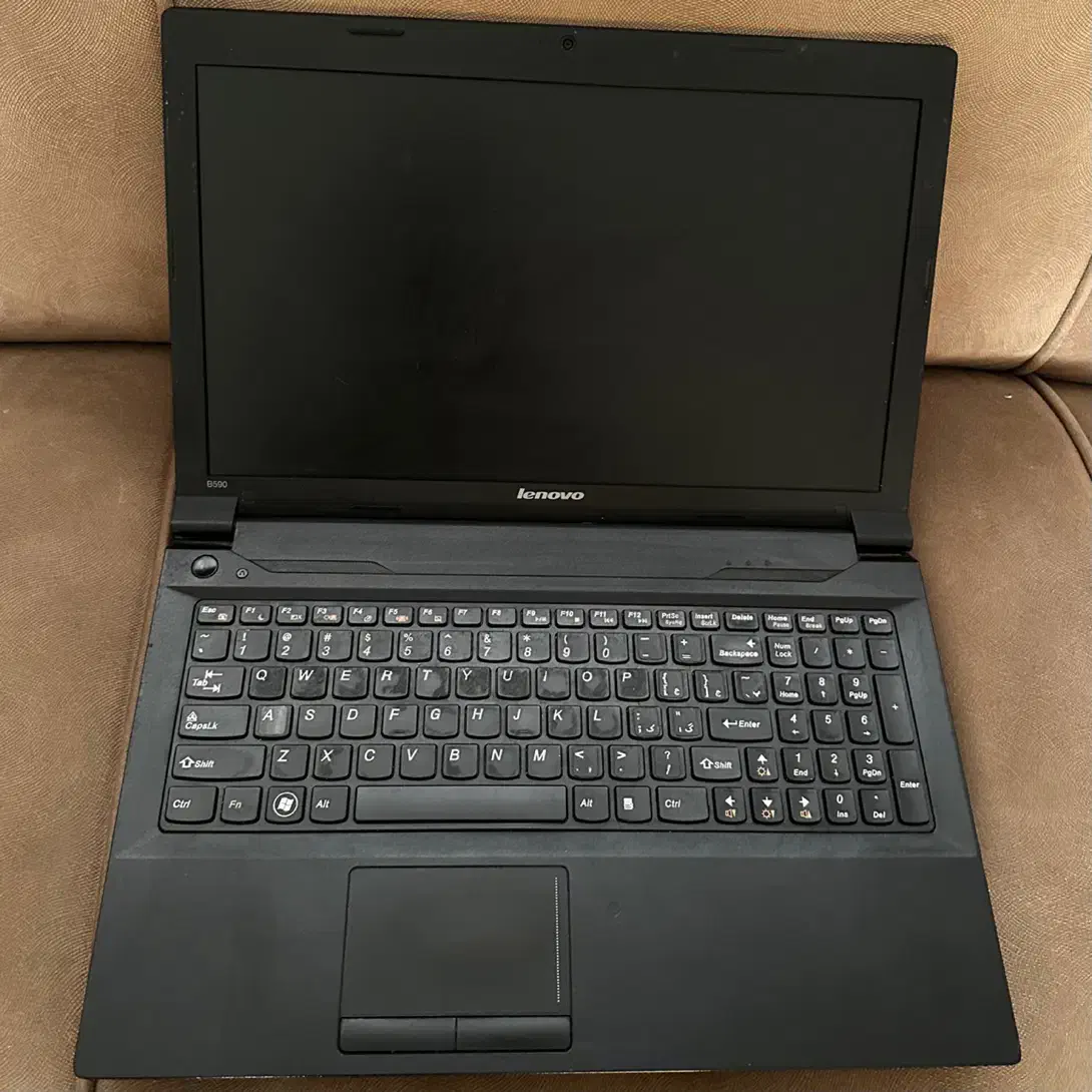 لنوو cpu i5 ram 10G ssd128استوک|رایانه همراه|تهران, پاسداران|دیوار