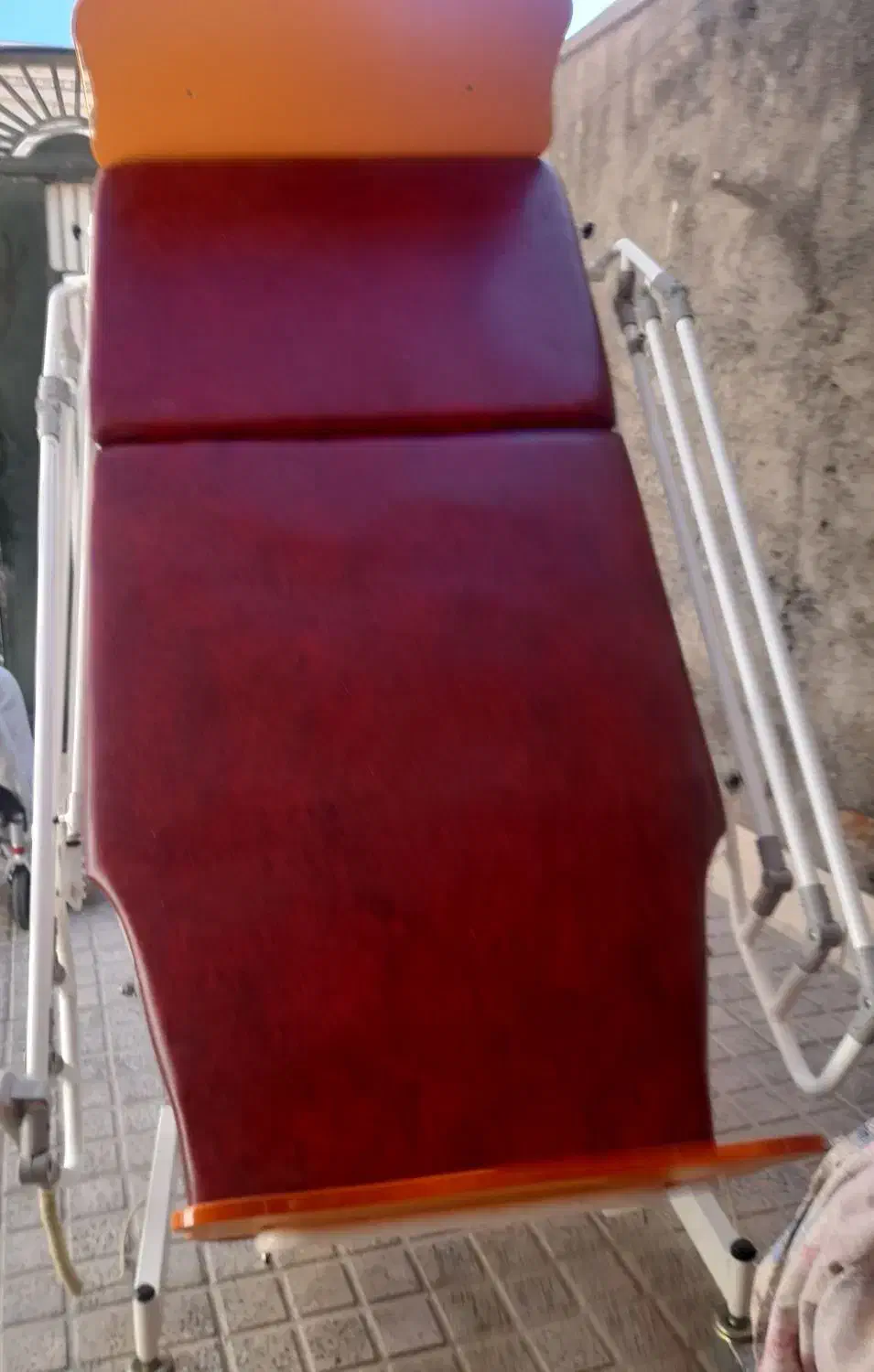 فروش تخت ایستا وبیمار|پزشکی|شهرکرد, |دیوار