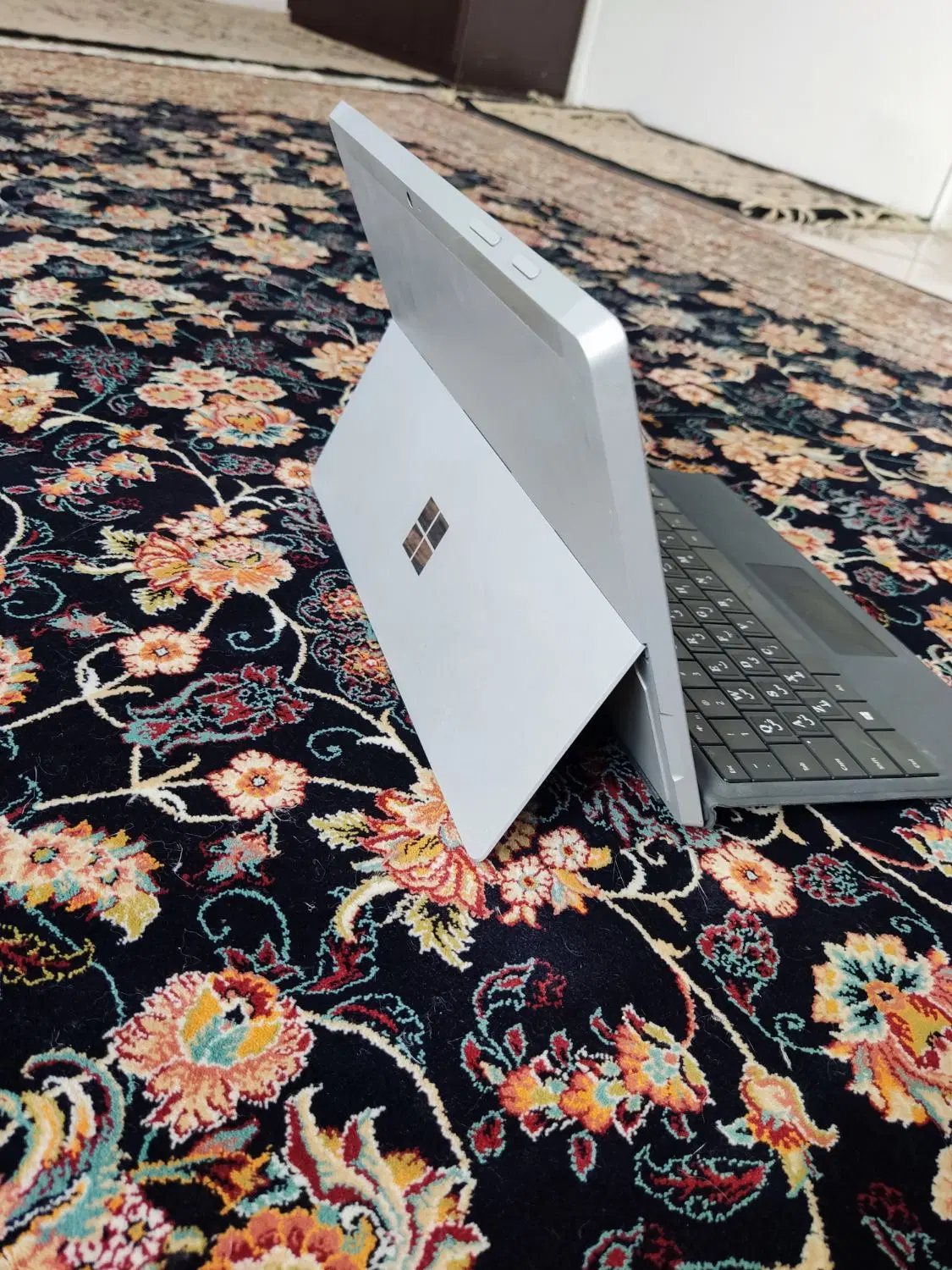 Microsoft Surface 3نسل هشت|رایانه همراه|تهران, حشمتیه|دیوار