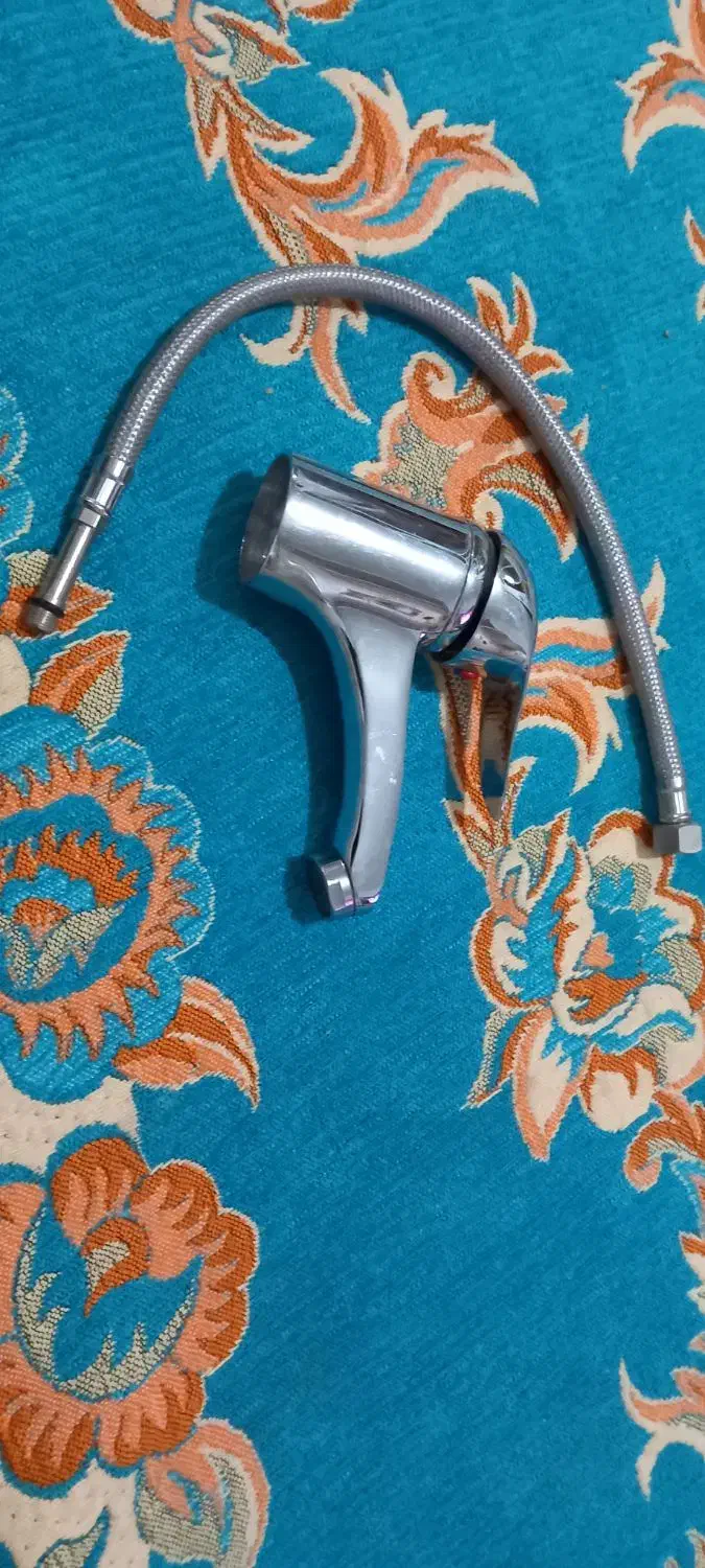 شیر دست شویی|لوازم سرویس بهداشتی|ورامین, ورامین|دیوار