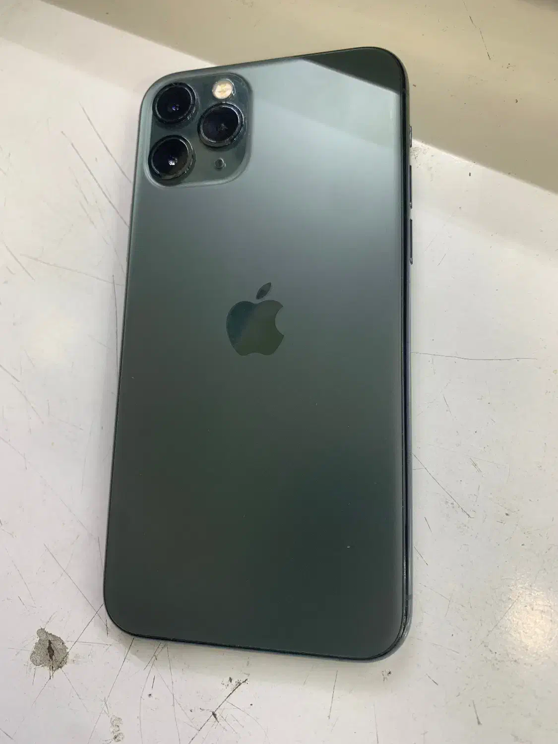 ۱۱ پرو ۵۱۲ گیگ|موبایل|تهران, امجدیه (خاقانی)|دیوار