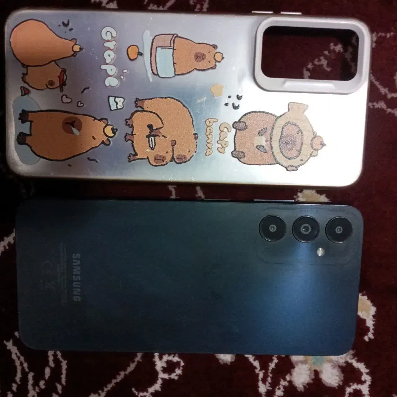 گوشیa05s|موبایل|سبزوار, جوادیه شرقی|دیوار