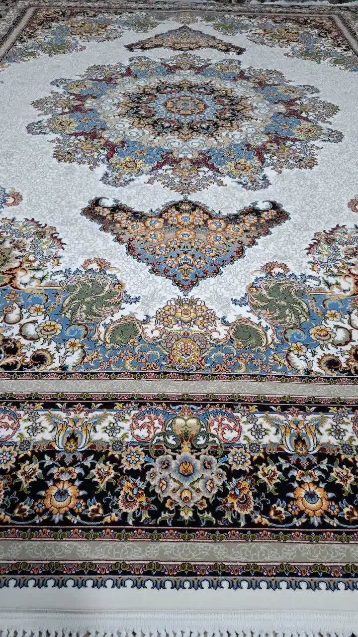 خرید وفروش فرش دست دوم|فرش|اردکان, |دیوار