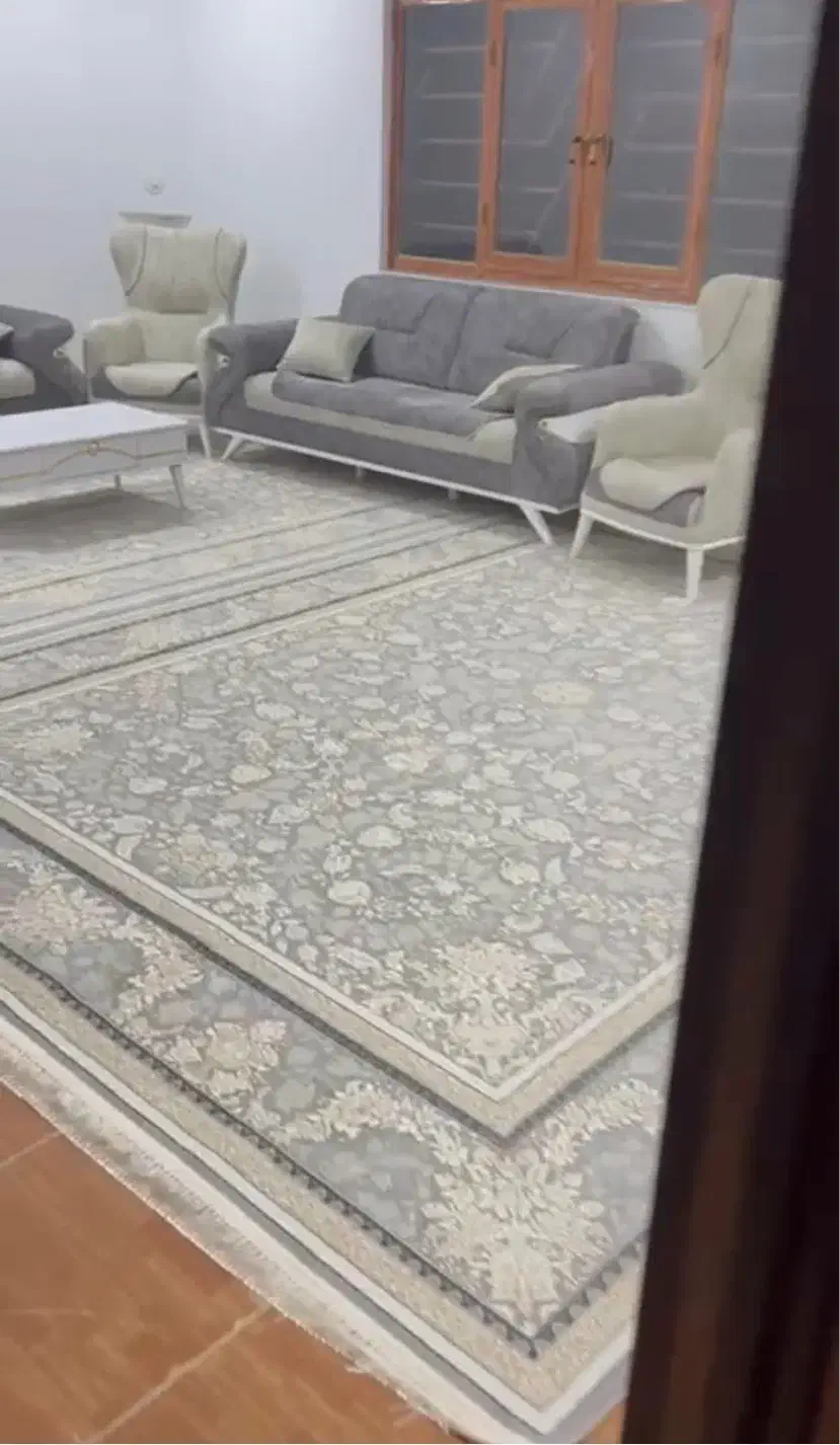 ۳تخته فرش ۱۲ متری ۱۲۰۰شانه|فرش|مریوان, |دیوار