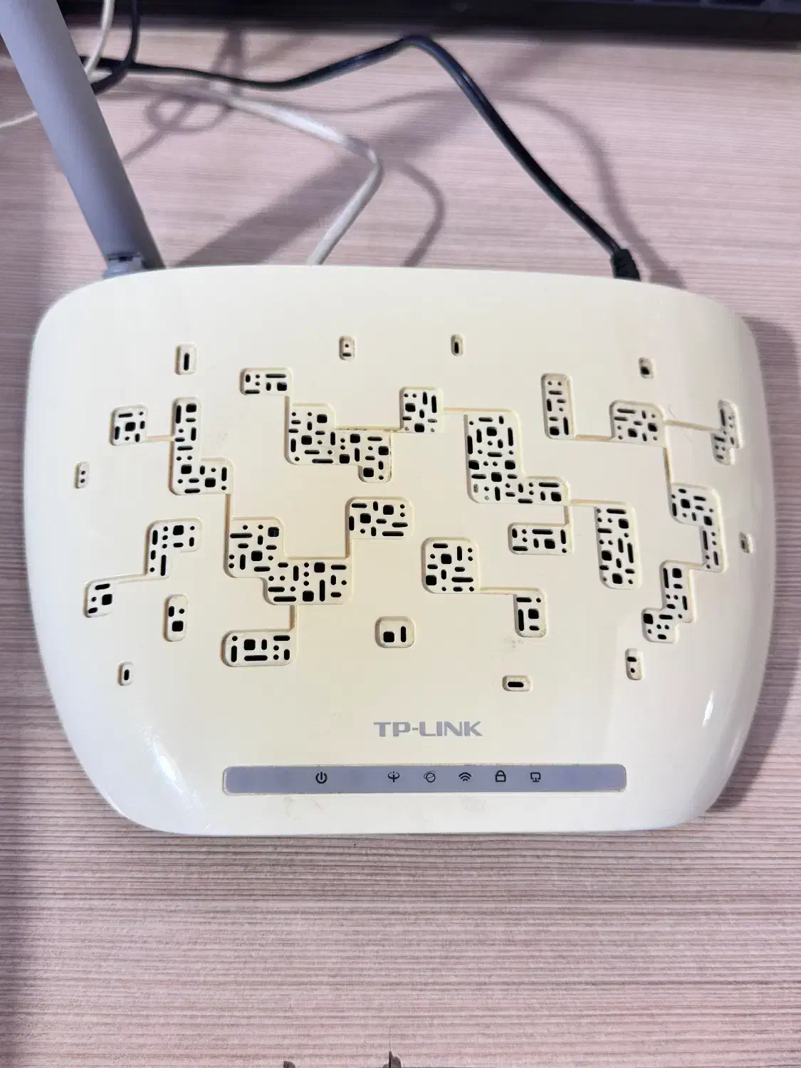 مودم TP-Link|مودم و تجهیزات شبکه|شیراز, حافظیه|دیوار