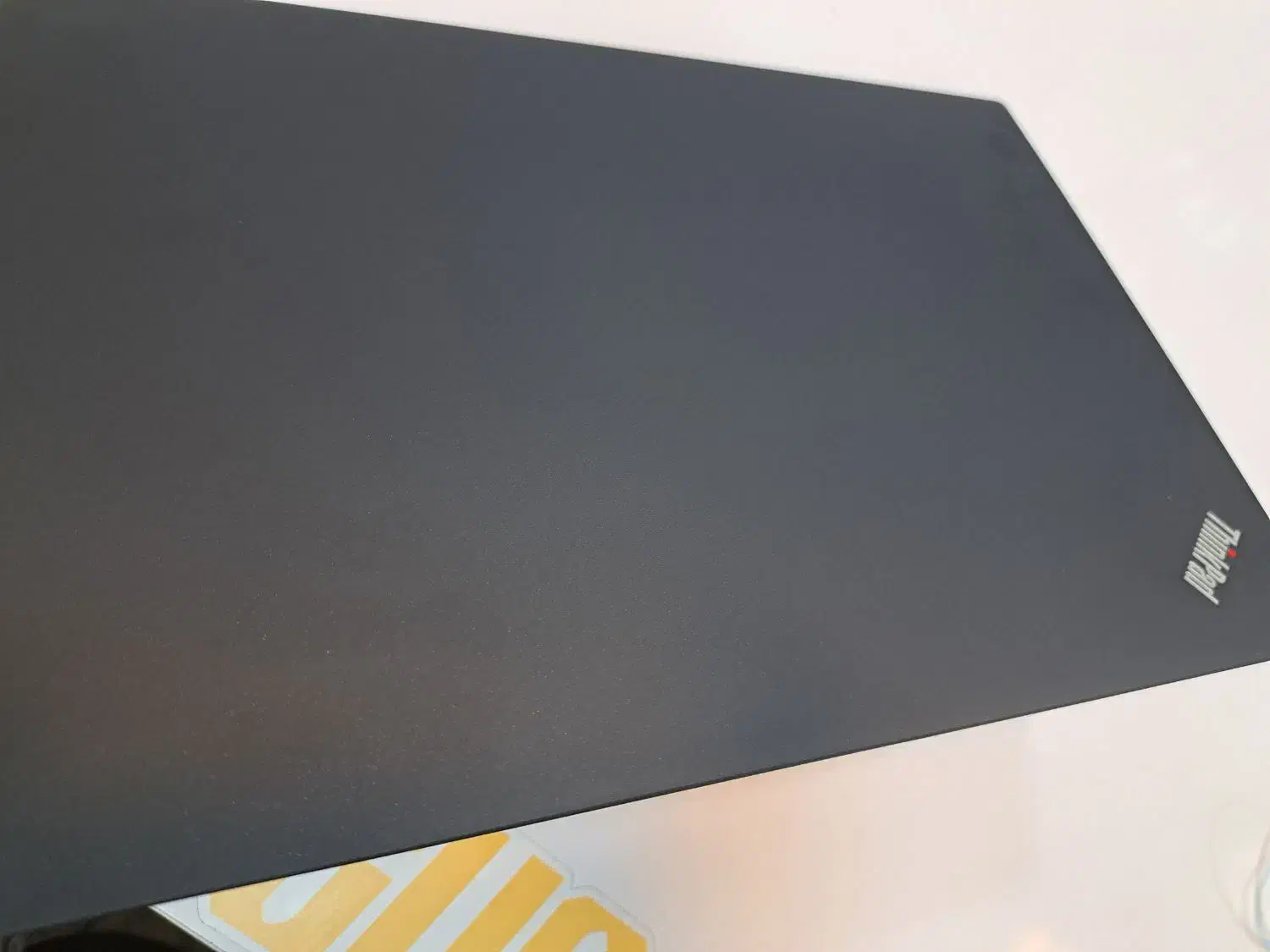 لپ تاپ لنوو اروپایی سبک وزیبا t470|رایانه همراه|تبریز, |دیوار