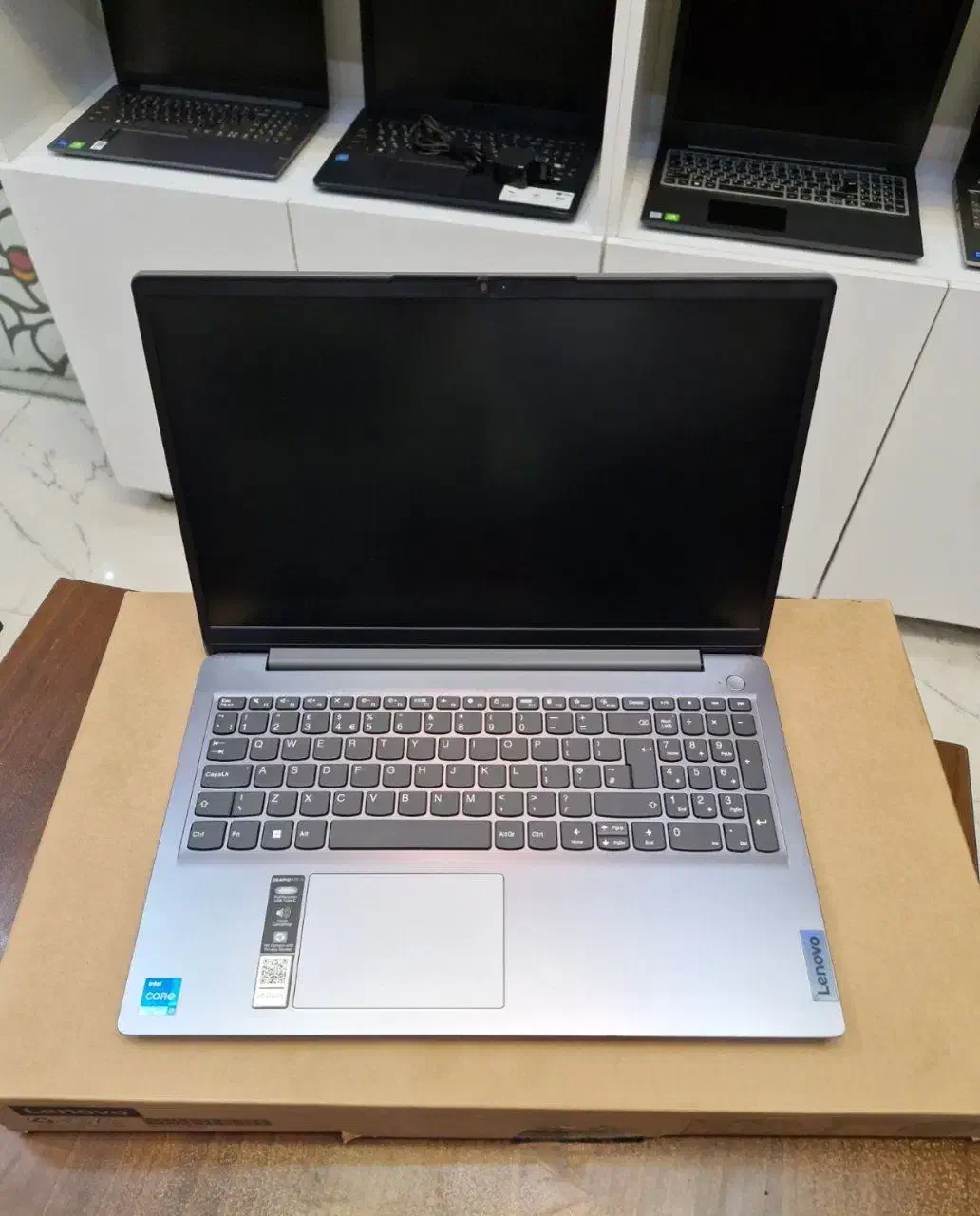 ایدیاپد3 ideapad مشابه آکبند نسل 12|رایانه همراه|مشهد, شهید فرامرز عباسی|دیوار