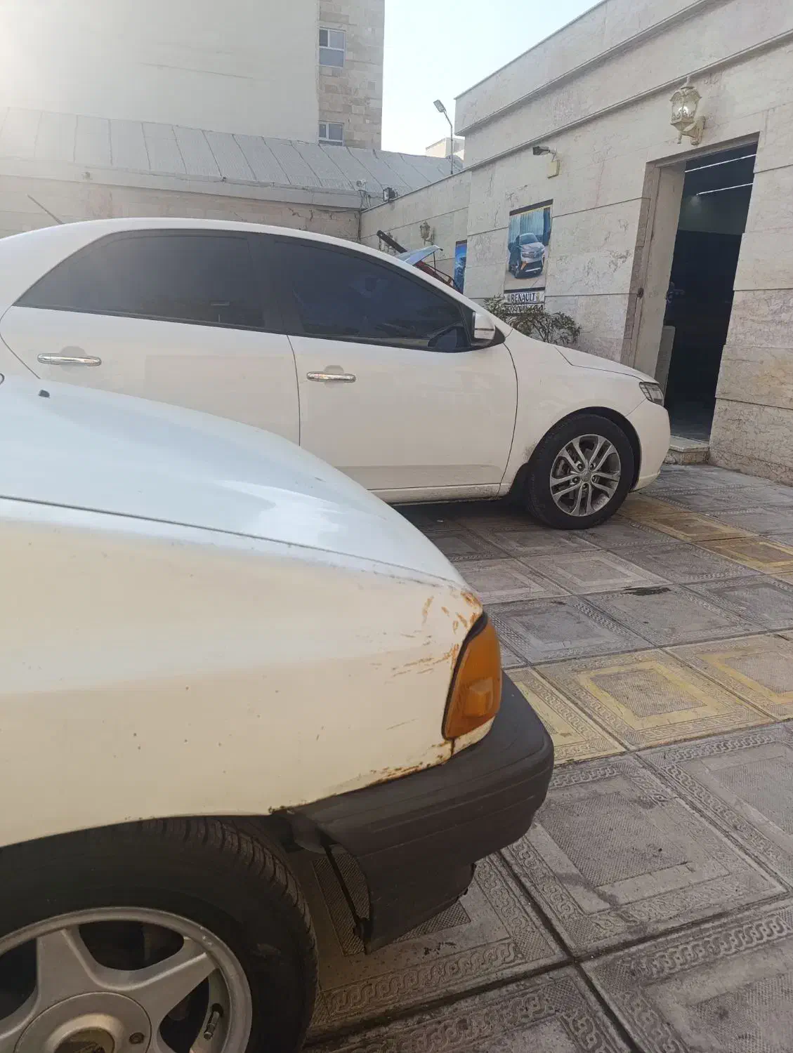 تعمیرکار|استخدام صنعتی، فنی، مهندسی|تهران, طرشت|دیوار