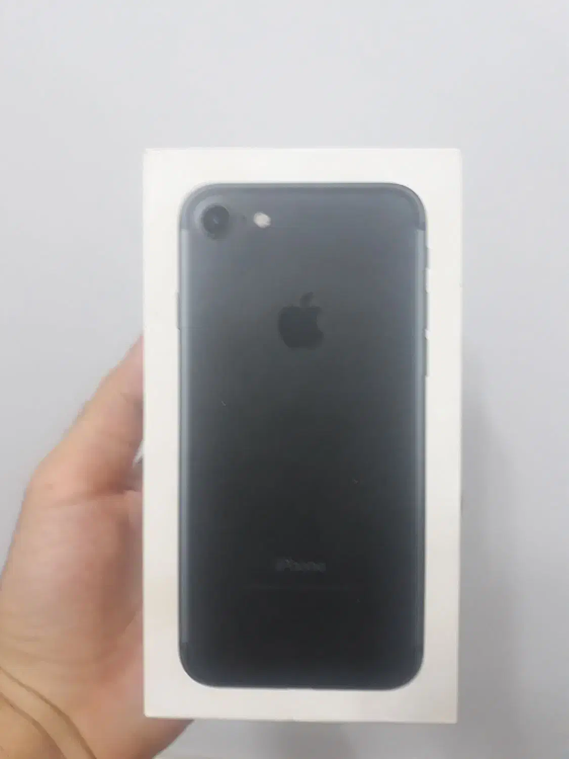 جعبه Iphone 7|لوازم جانبی موبایل و تبلت|زنجان, |دیوار