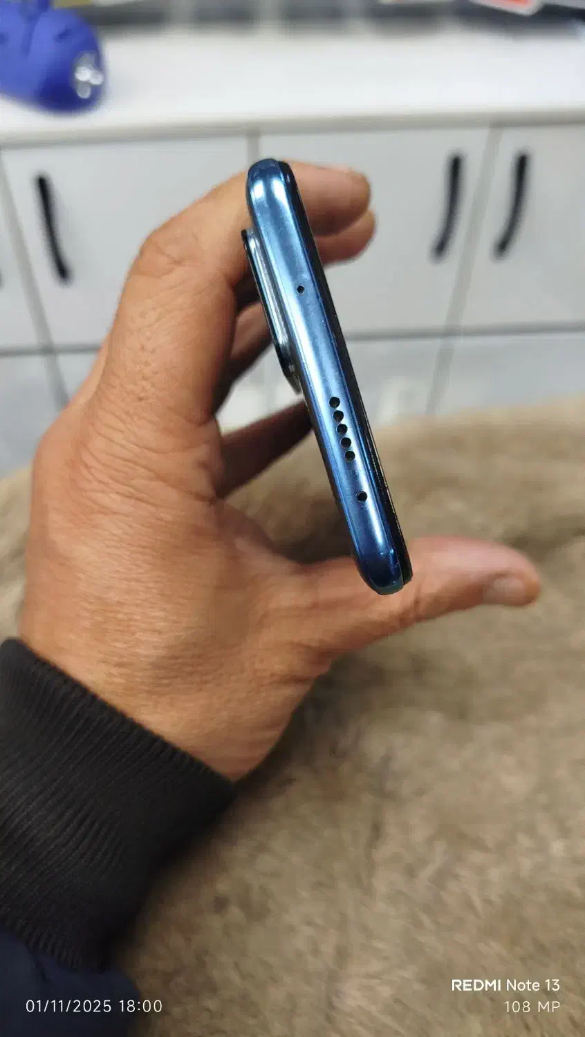 Poco x3 GT|موبایل|گرگان, |دیوار