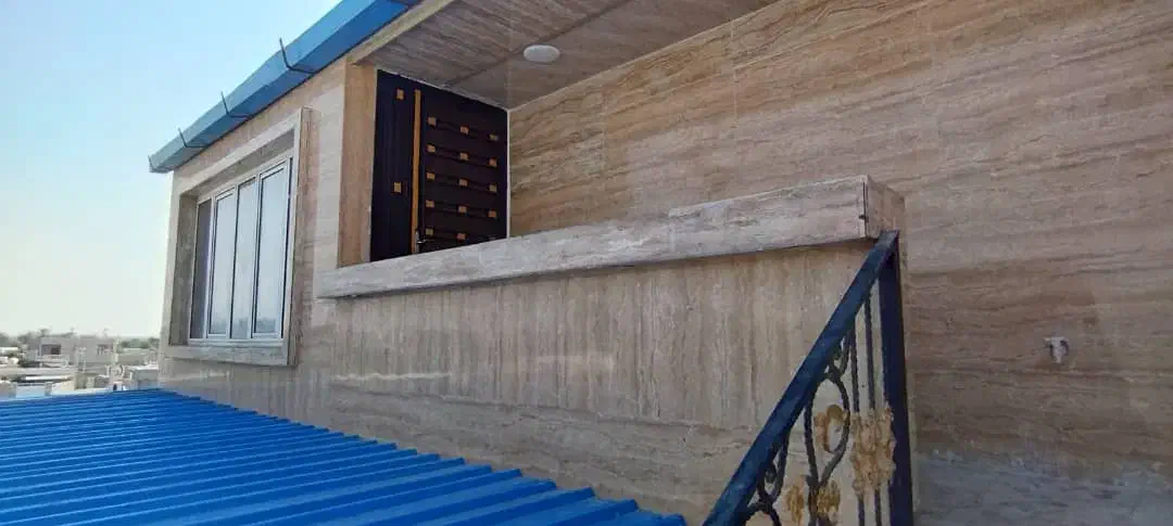 خونه70متری ایسین فاریاب|اجارهٔ آپارتمان|بندرعباس, |دیوار