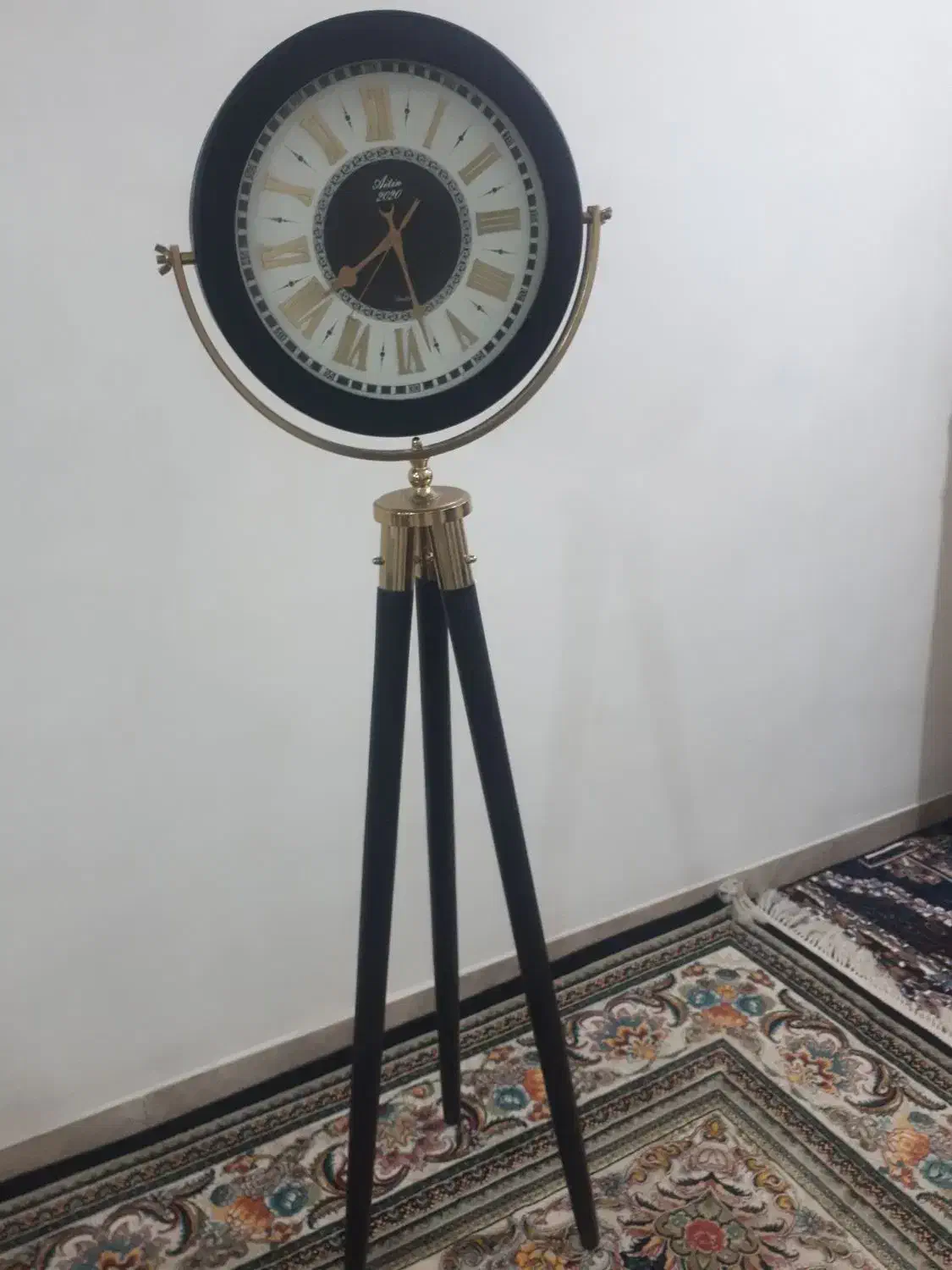 ساعت|ساعت دیواری و تزئینی|اهواز, نادری|دیوار