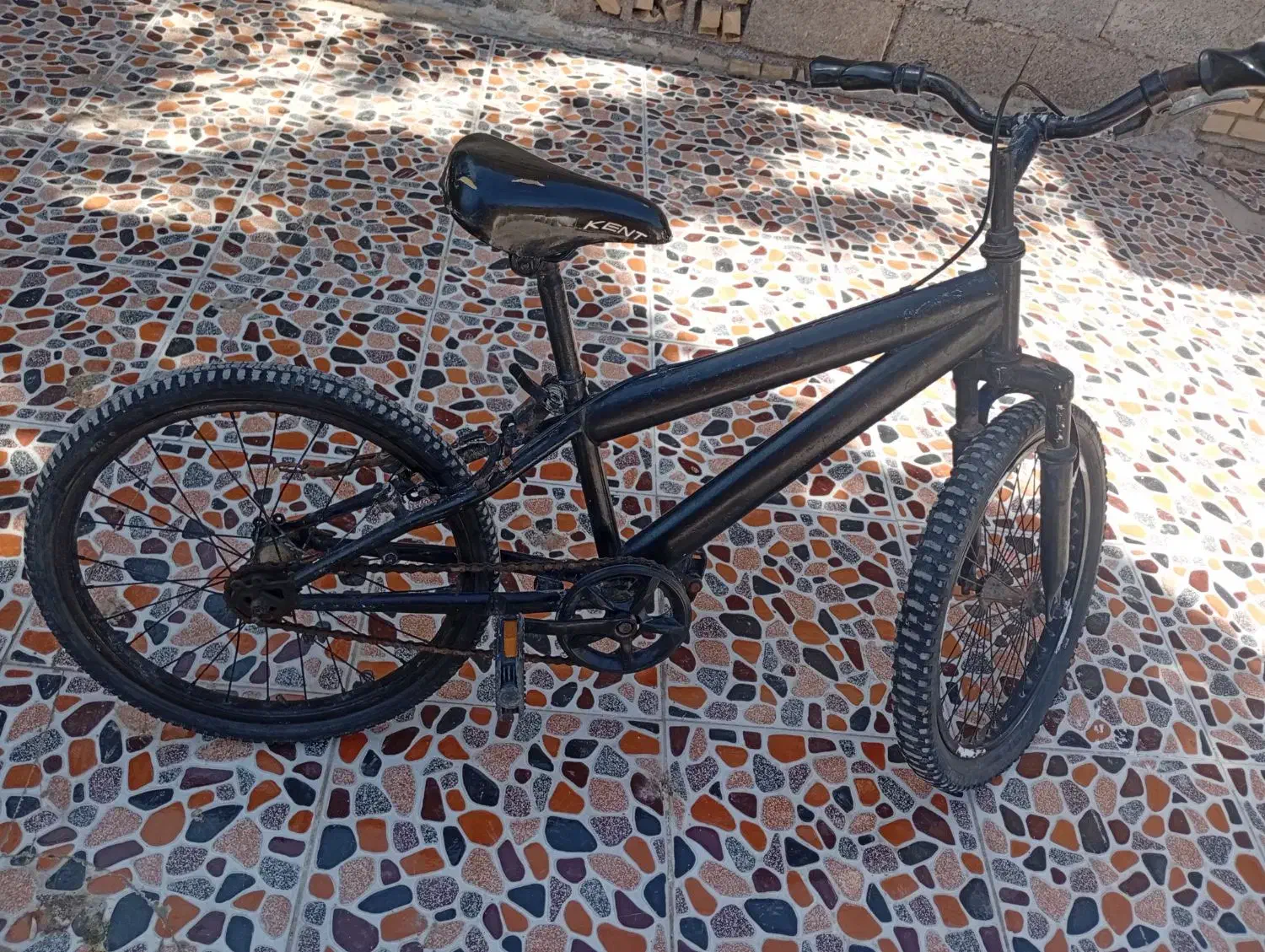 دوچرخه 20|دوچرخه، اسکیت، اسکوتر|شادگان, |دیوار