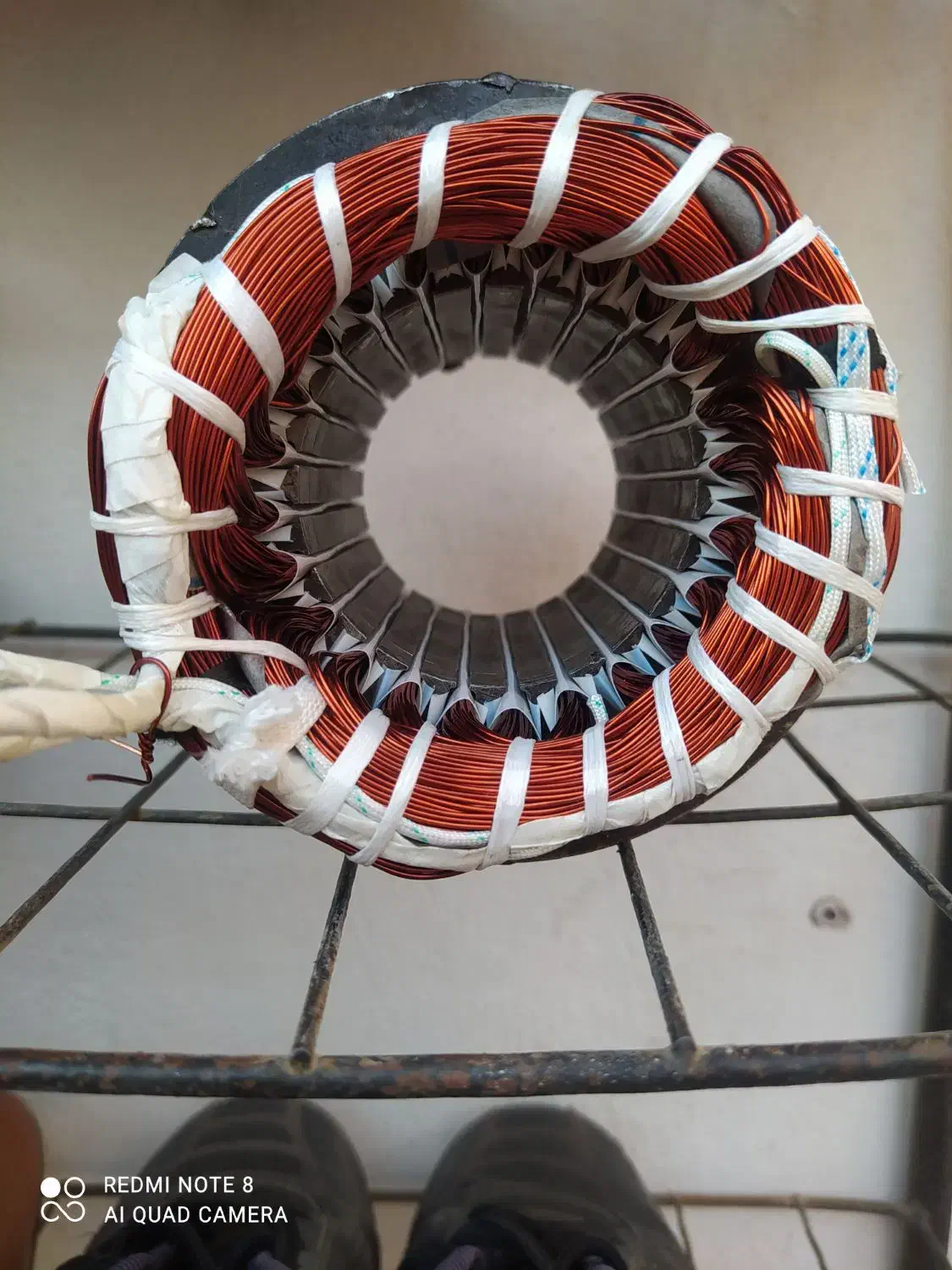 سیم پیچی راد|خدمات پیشه و مهارت|تبریز, |دیوار