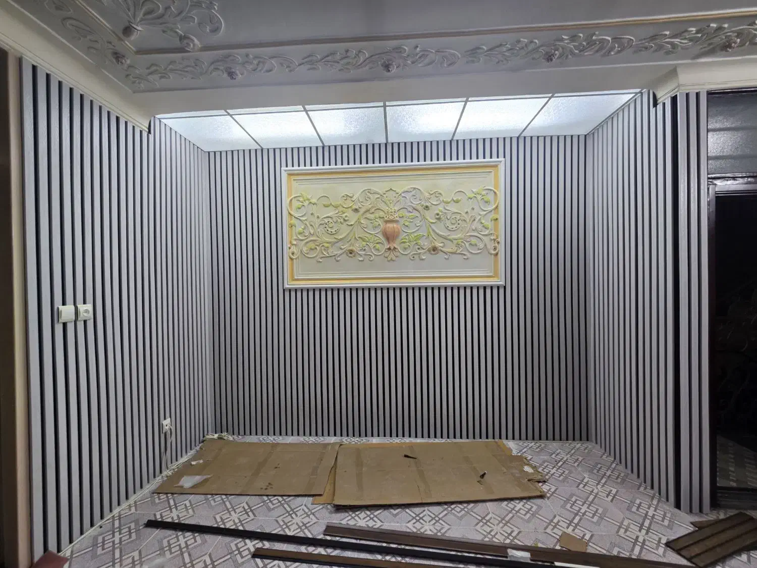 دکوراسیون داخلی|مصالح و تجهیزات ساختمان|کرج, کرج نو|دیوار