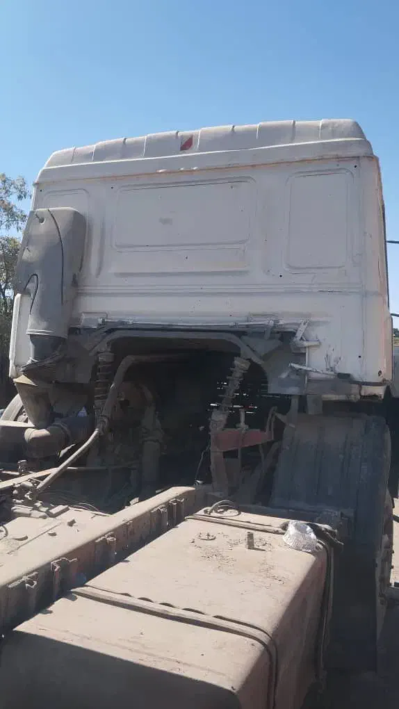 اویکو ۳۳۰ معدنی|خودرو سنگین|کرج, خلج آباد|دیوار