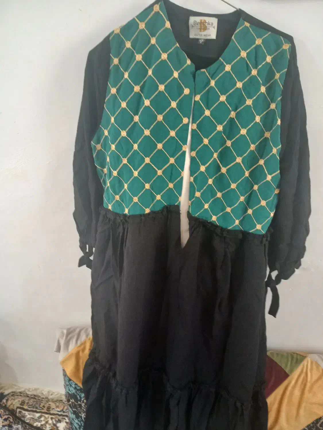 کت پسرانه و مانتو|کفش و لباس بچه|مشهد, بهمن|دیوار
