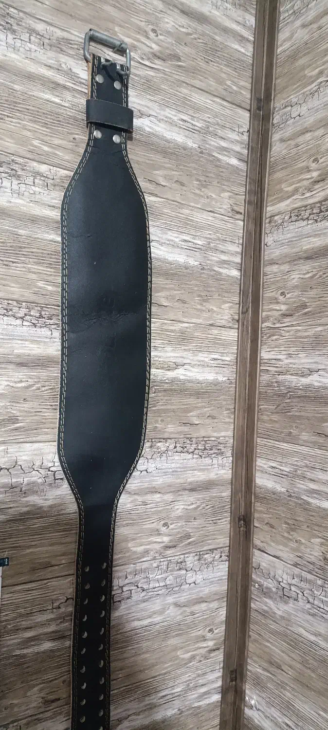 کمرند اصلی|تجهیزات ورزشی|خمیر, |دیوار