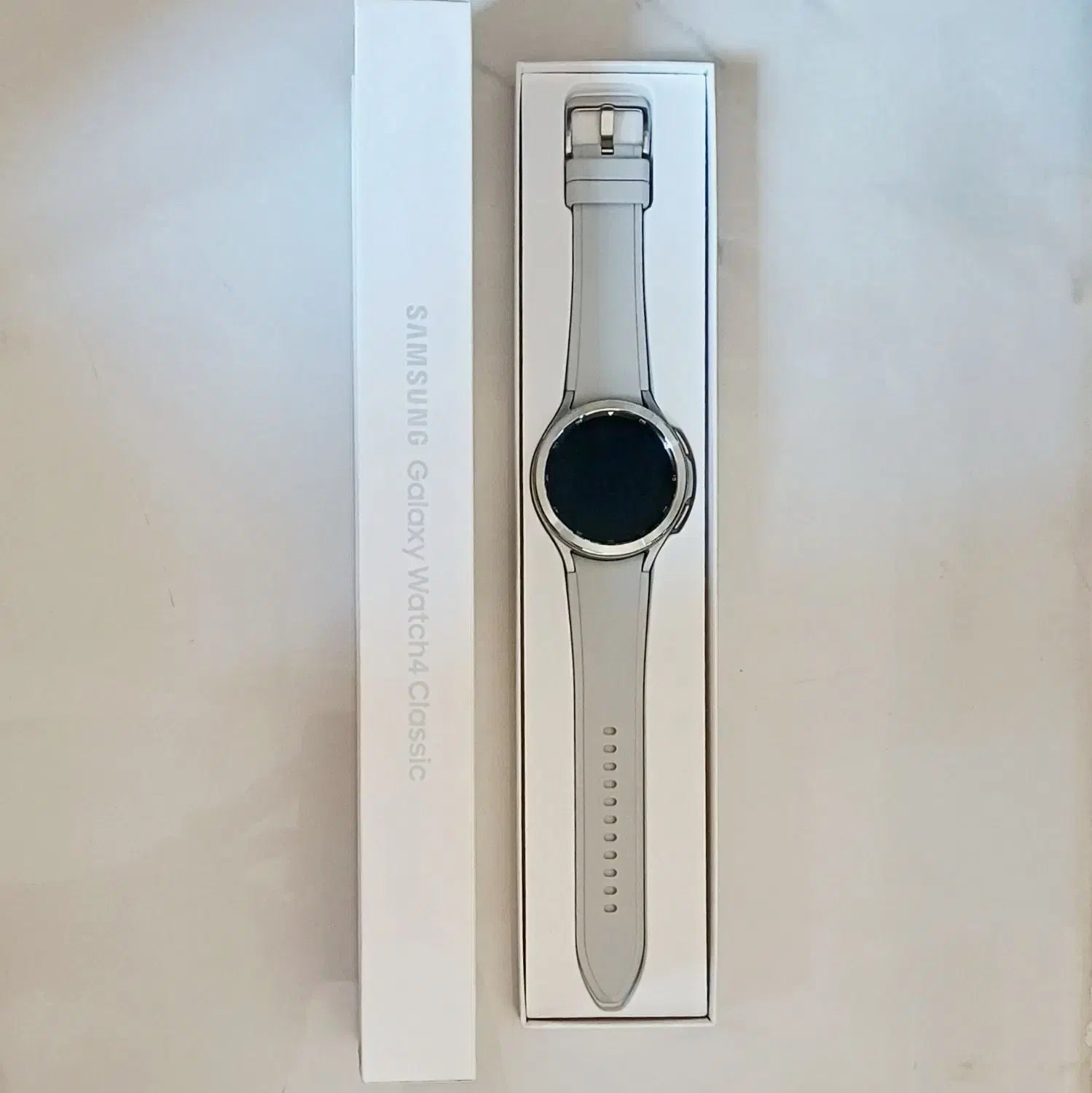 Galaxy Watch 4 Classic 46mm|ساعت|تهران, منیریه|دیوار