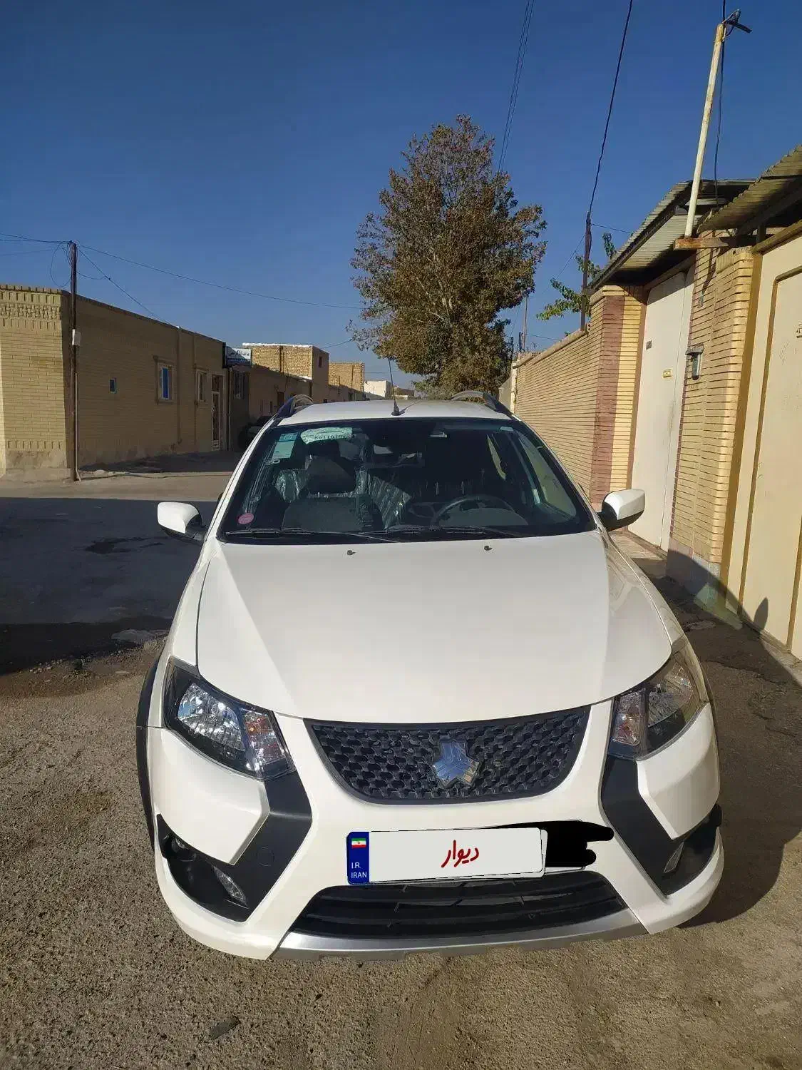 کوئیک gxl1404|خودرو سواری و وانت|بافت, |دیوار