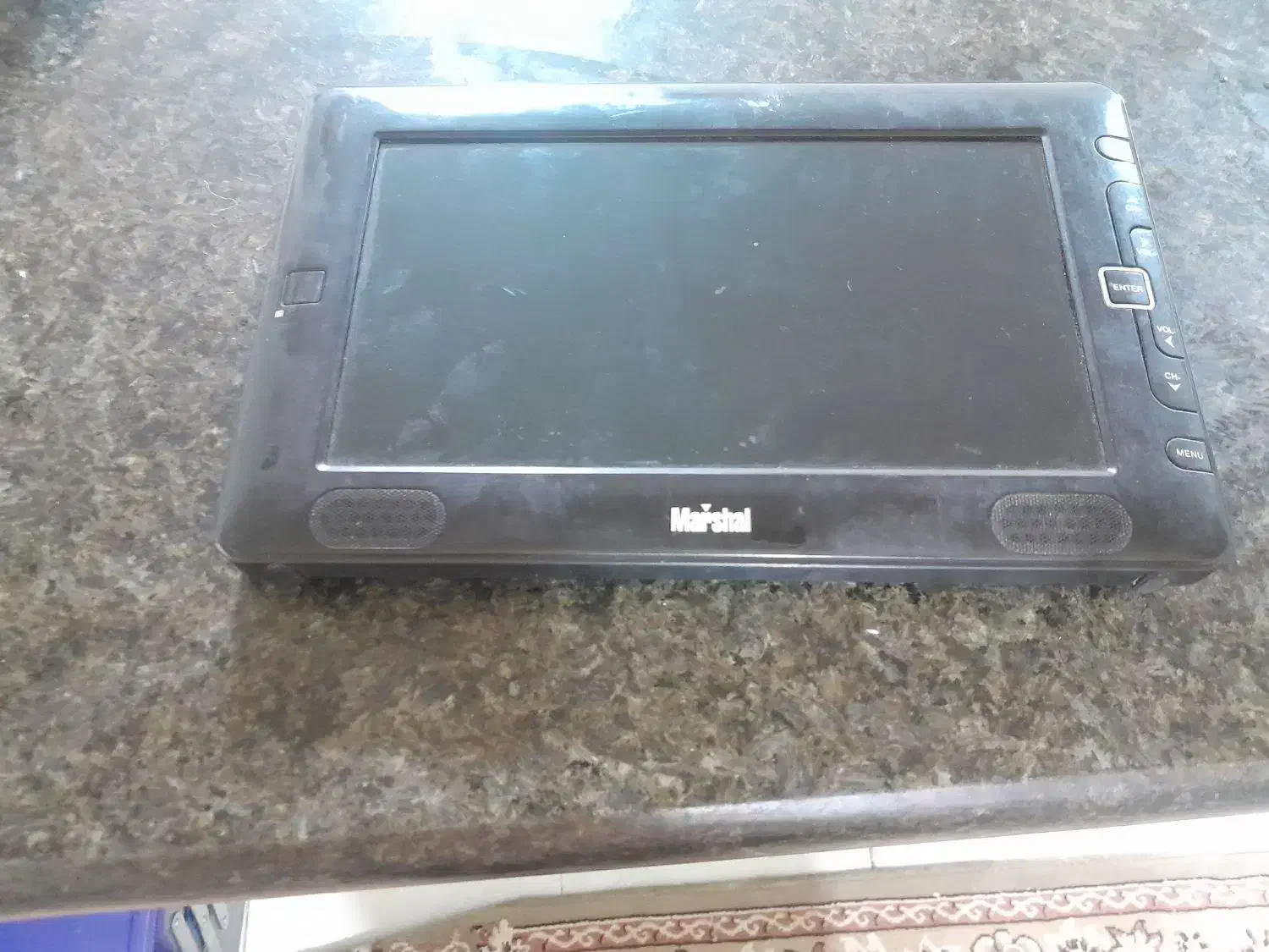 تلویزون|تلویزیون و پروژکتور|باسمنج, |دیوار