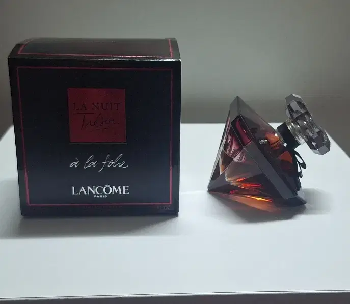 عطر اورجینال لانکوم لانویت ترزر الافولی|آرایشی، بهداشتی، درمانی|تهران, میدان ولیعصر|دیوار
