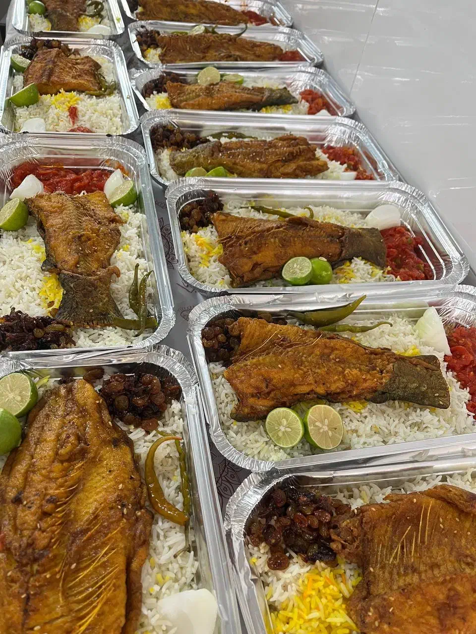 انواع غذا ۱۹۹تومان|خدمات پذیرایی، مراسم|بندر ماهشهر, |دیوار