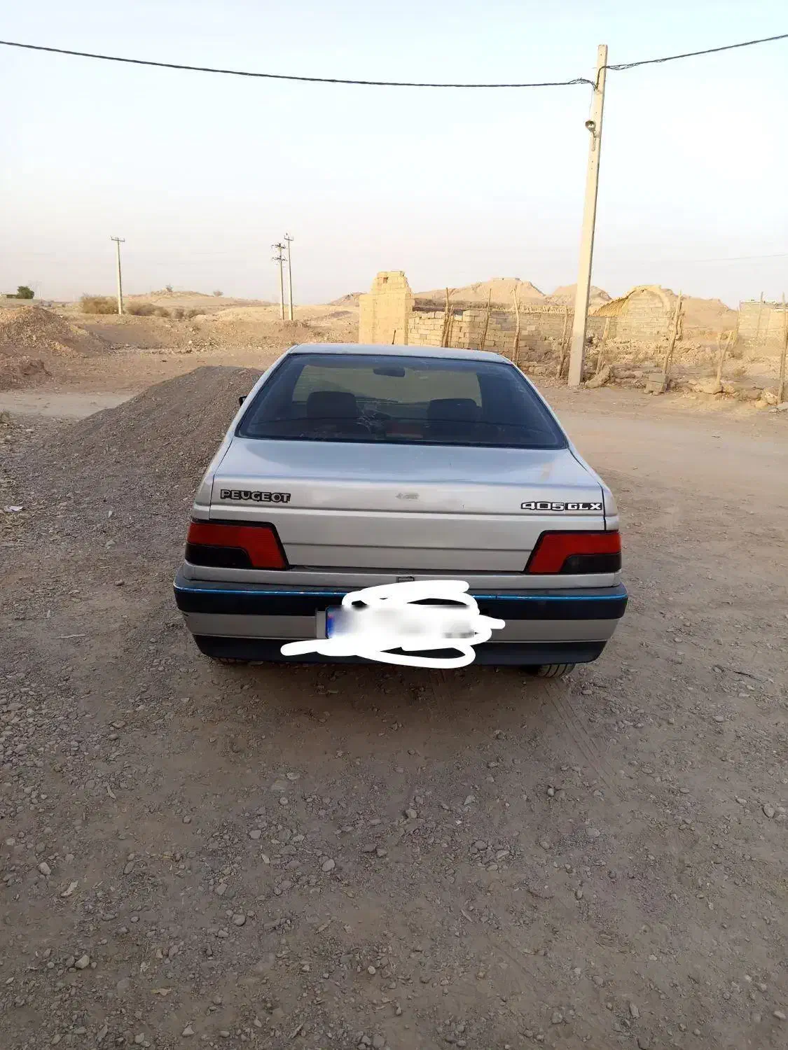 پژو مدل 90|خودرو سواری و وانت|بافت, |دیوار