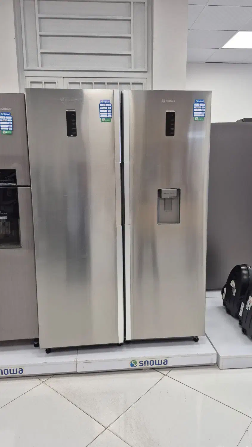 آسان اقساط شهرکرد|یخچال و فریزر|شهرکرد, |دیوار