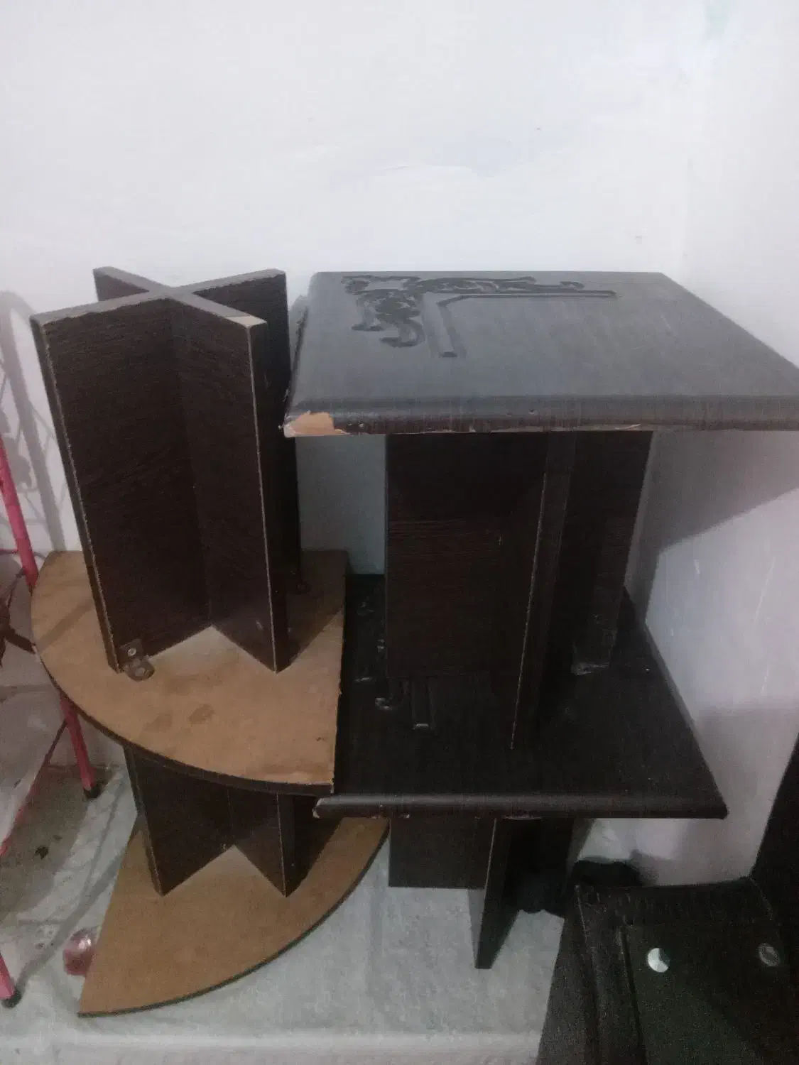 لوازم ...|ظروف پختوپز|کازرون, |دیوار