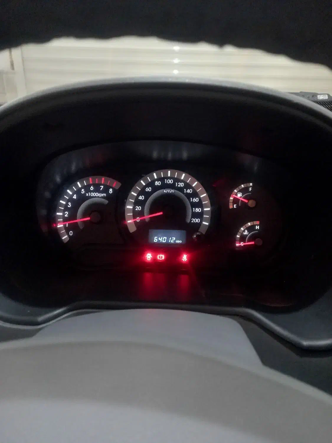 تیبا ۲ EX مدل ۱۴۰۰ بی رنگ|خودرو سواری و وانت|قم, ژاندارمها|دیوار