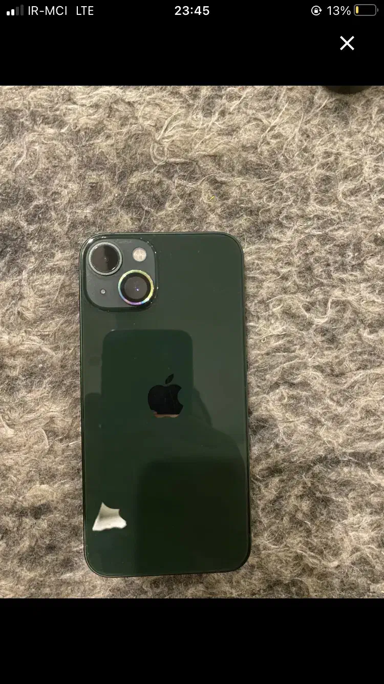 ایفون ۱۳-iphone 13|موبایل|مشهد, کوه سنگی|دیوار