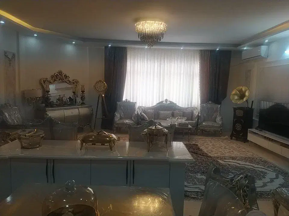 آپارتمان۱۲۵ متری شیک و اقتصادی|فروش آپارتمان|مشهد, رستگار|دیوار