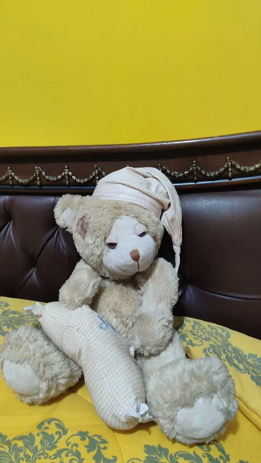 عروسک|اسباب‌‌بازی|مشهد, تربیت (صدف)|دیوار