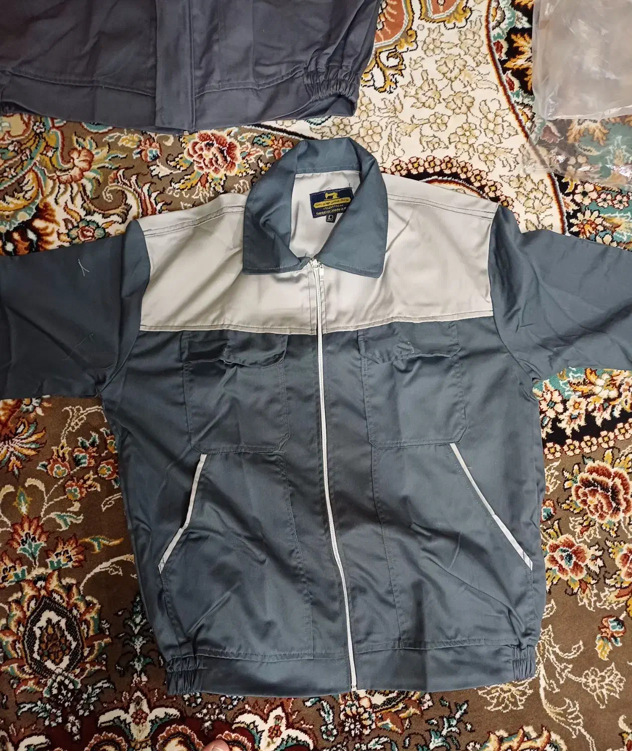 لباس کار سایز Xlو L|لباس|سبزوار, باهنر|دیوار