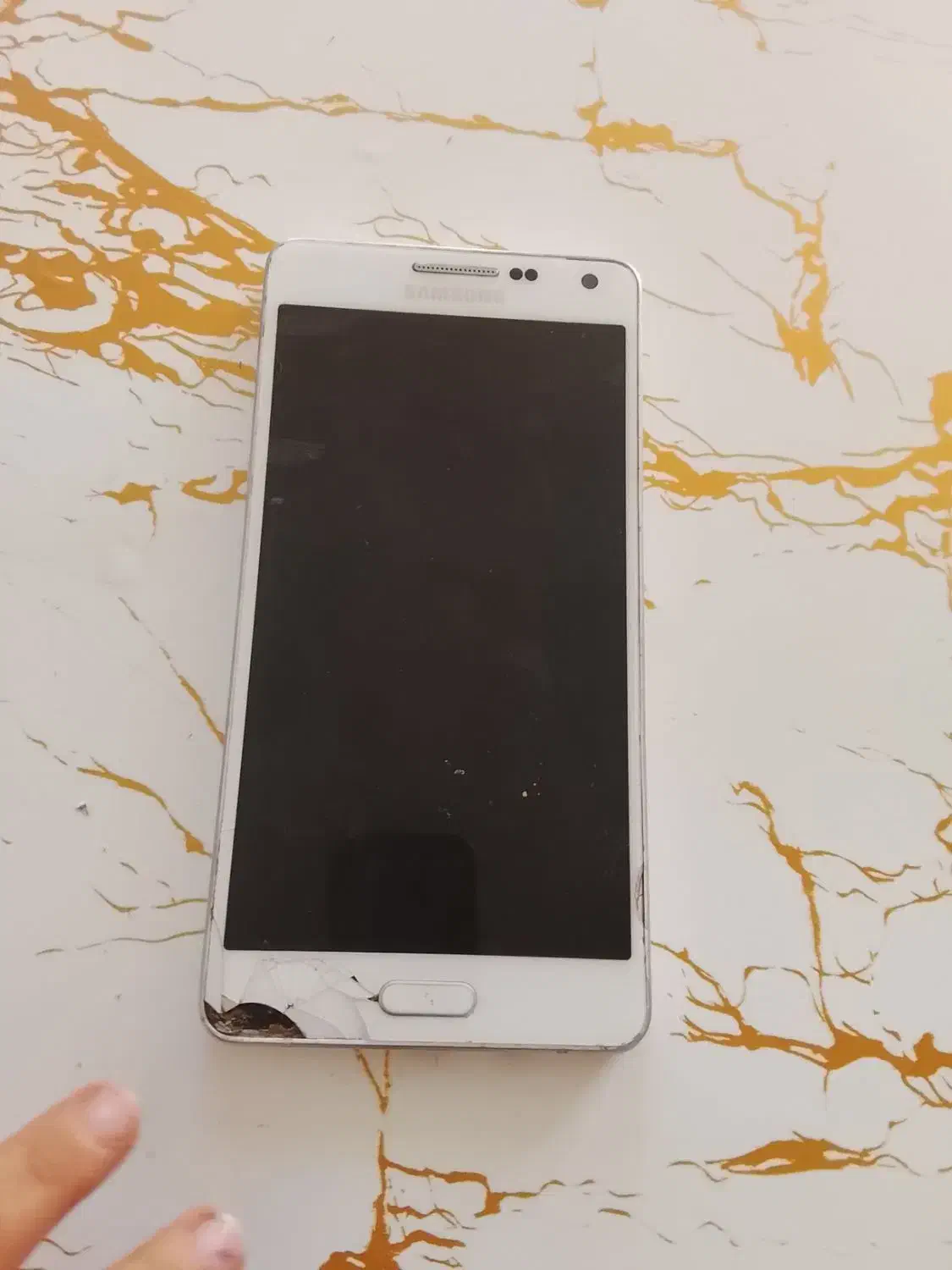 گوشی سامسونگ|موبایل|خواف, |دیوار