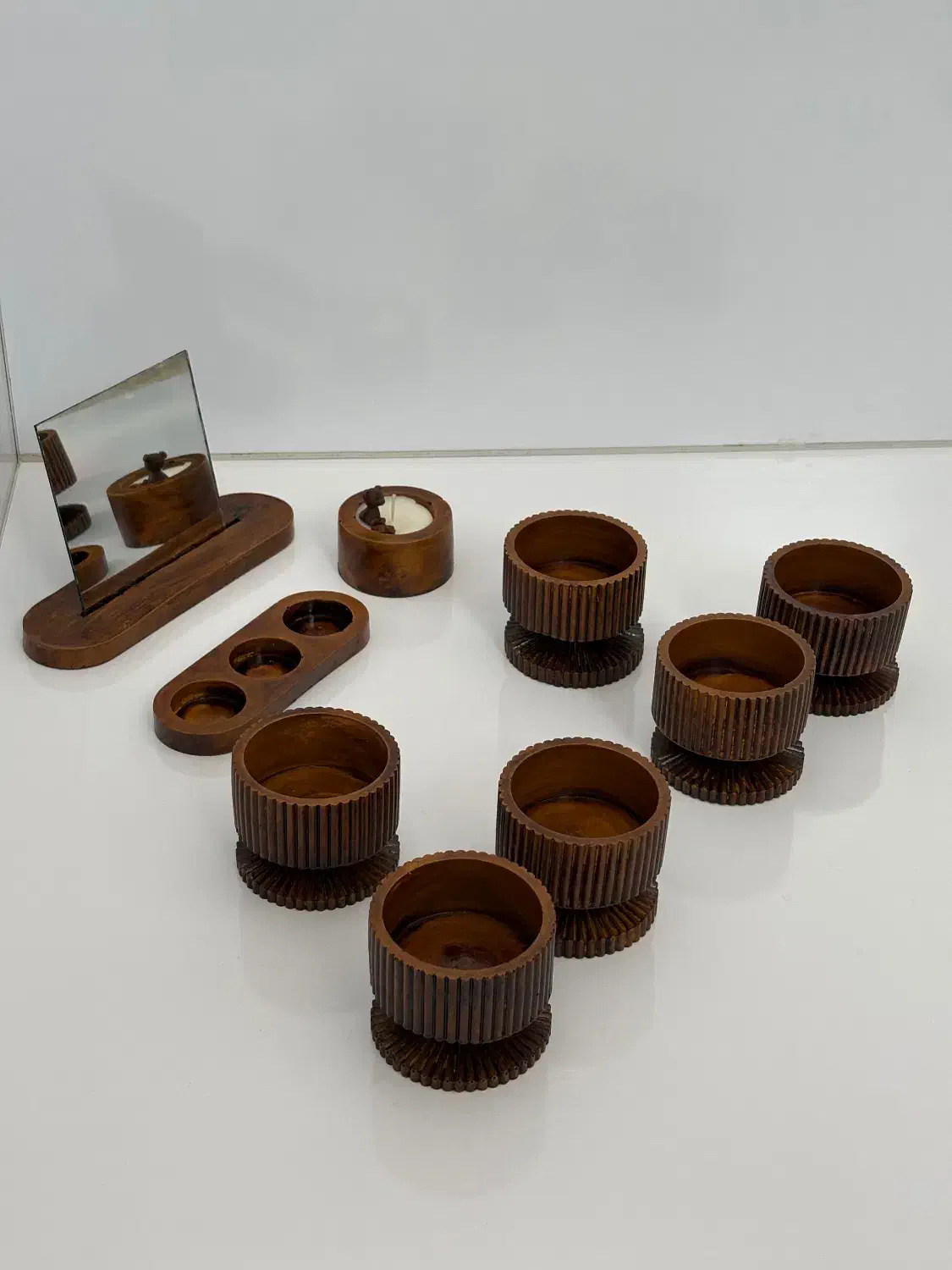 ست هفت سین|صنایع دستی و سایر لوازم تزئینی|یزد, |دیوار