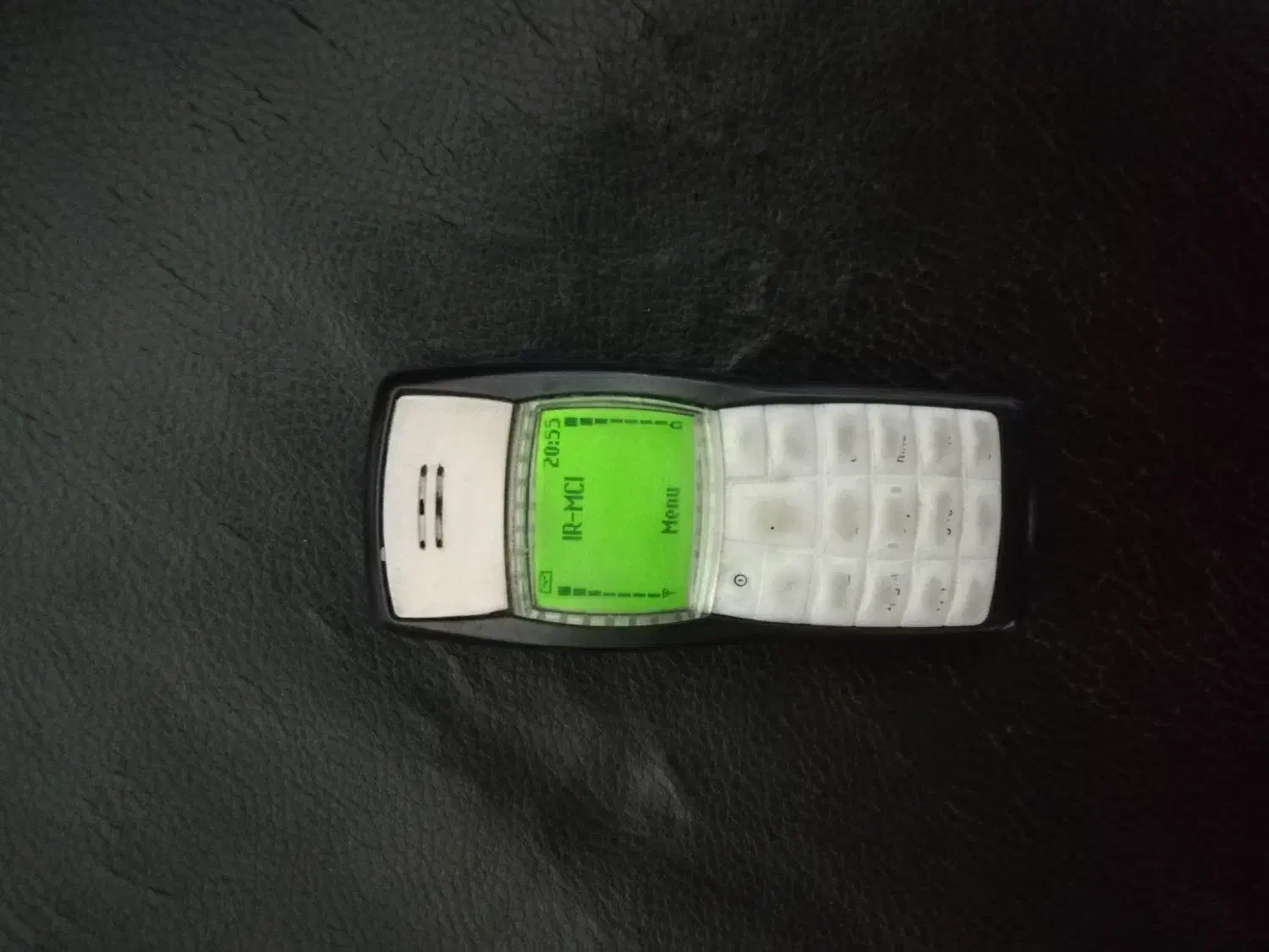 نوکیا 1100|موبایل|صومعه‌سرا, |دیوار