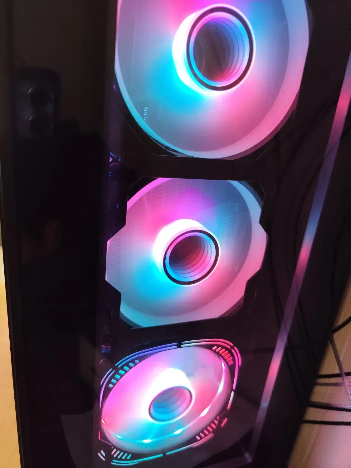 قطعات کامپیوتر گیمینگ|قطعات و لوازم جانبی رایانه|قزوین, |دیوار