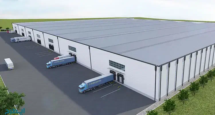 استخدام راننده پایه ۲ و لیفتراک|استخدام حمل و نقل|خاوران, |دیوار