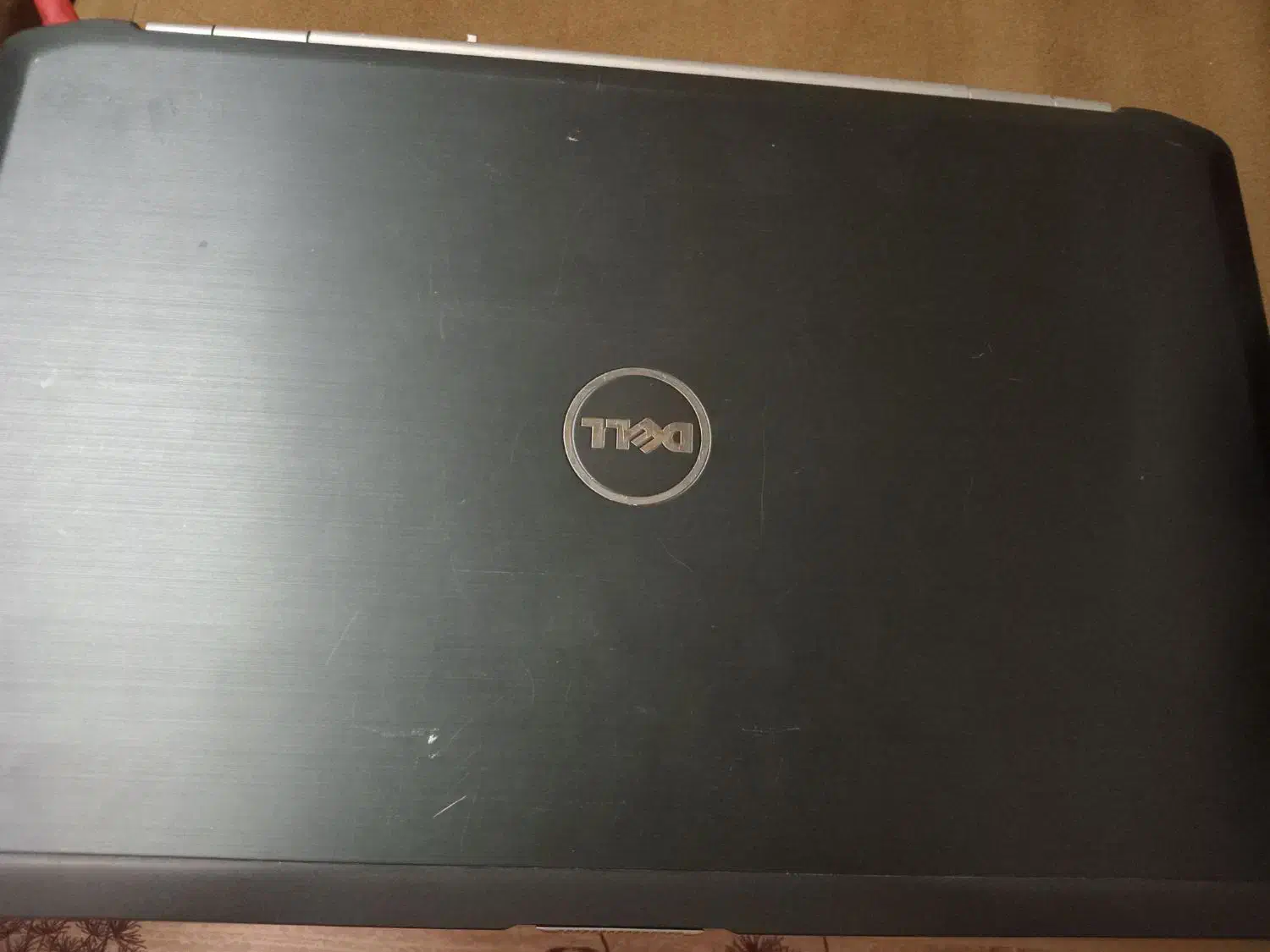 لپ تاپ Dell|رایانه همراه|مشهد, رده|دیوار