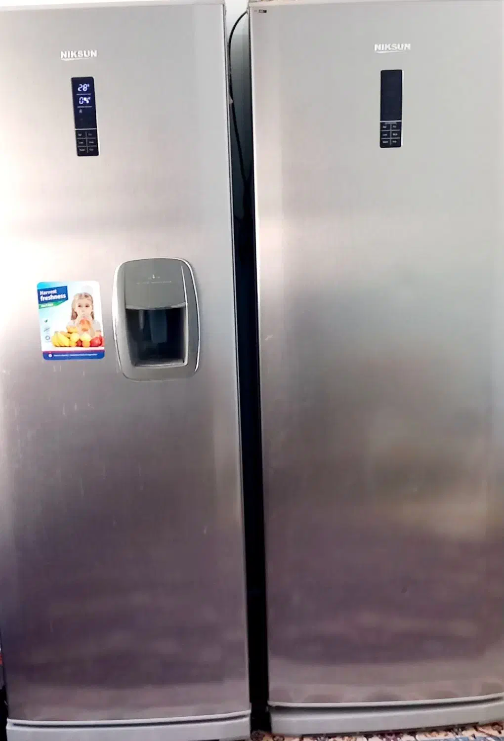 یخچال و فریزر|یخچال و فریزر|ایذه, |دیوار