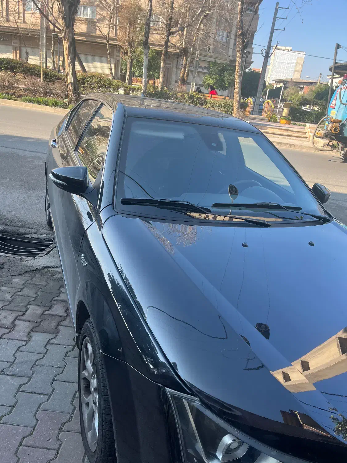 دنا پلاس اپشنال ۱۴۰۳|خودرو سواری و وانت|گرگان, |دیوار