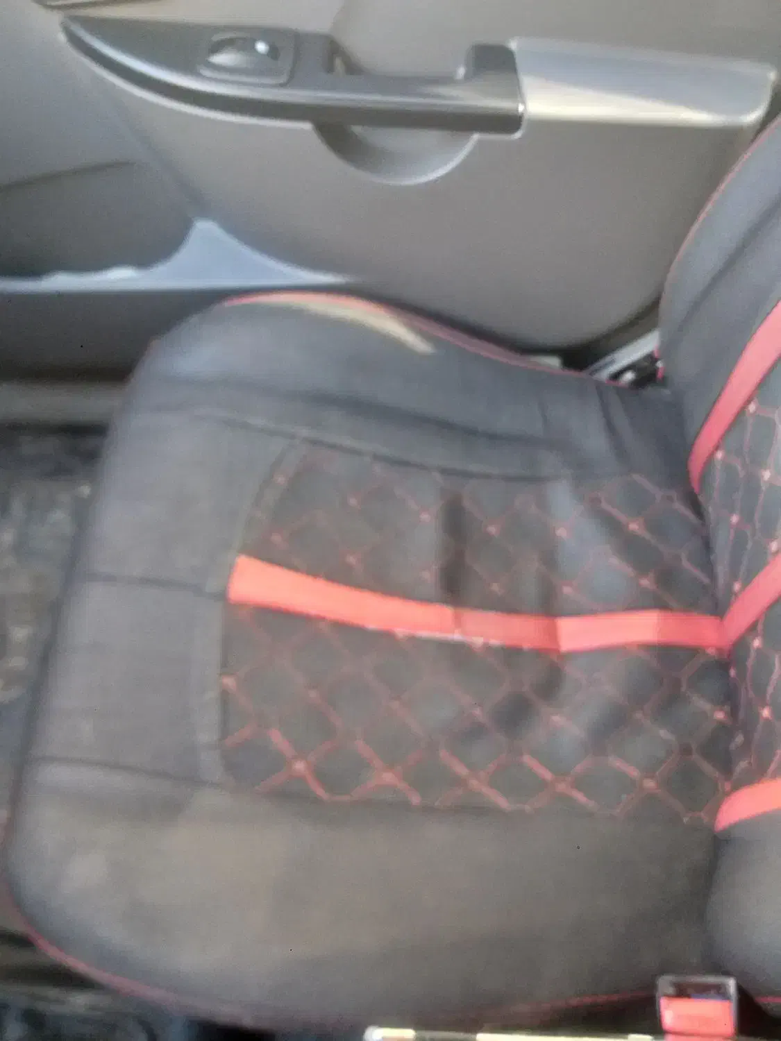 روکش ماشین پرایدصبا|قطعات یدکی و لوازم جانبی|نیشابور, شریعتی|دیوار