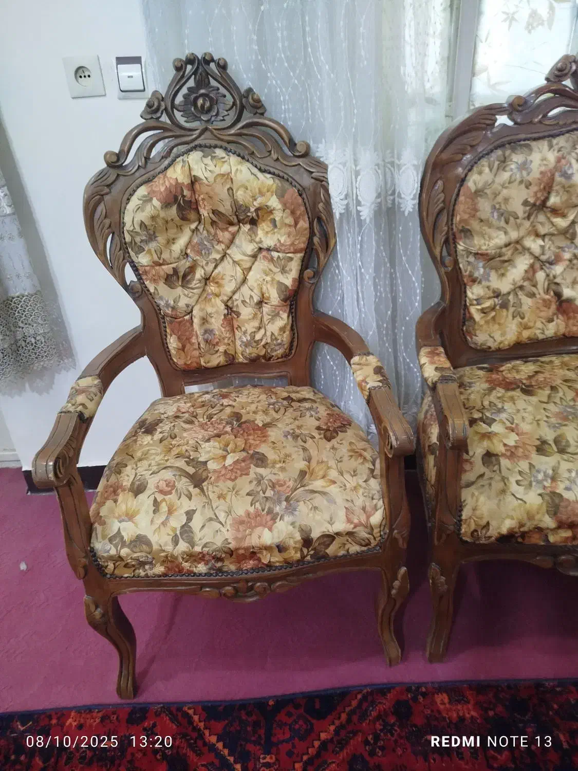 مبل|مبلمان خانگی و میز عسلی|اهواز, کوی نیرو|دیوار